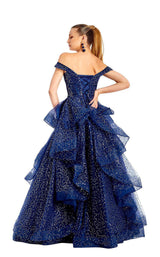 Clarisse 4976 Navy