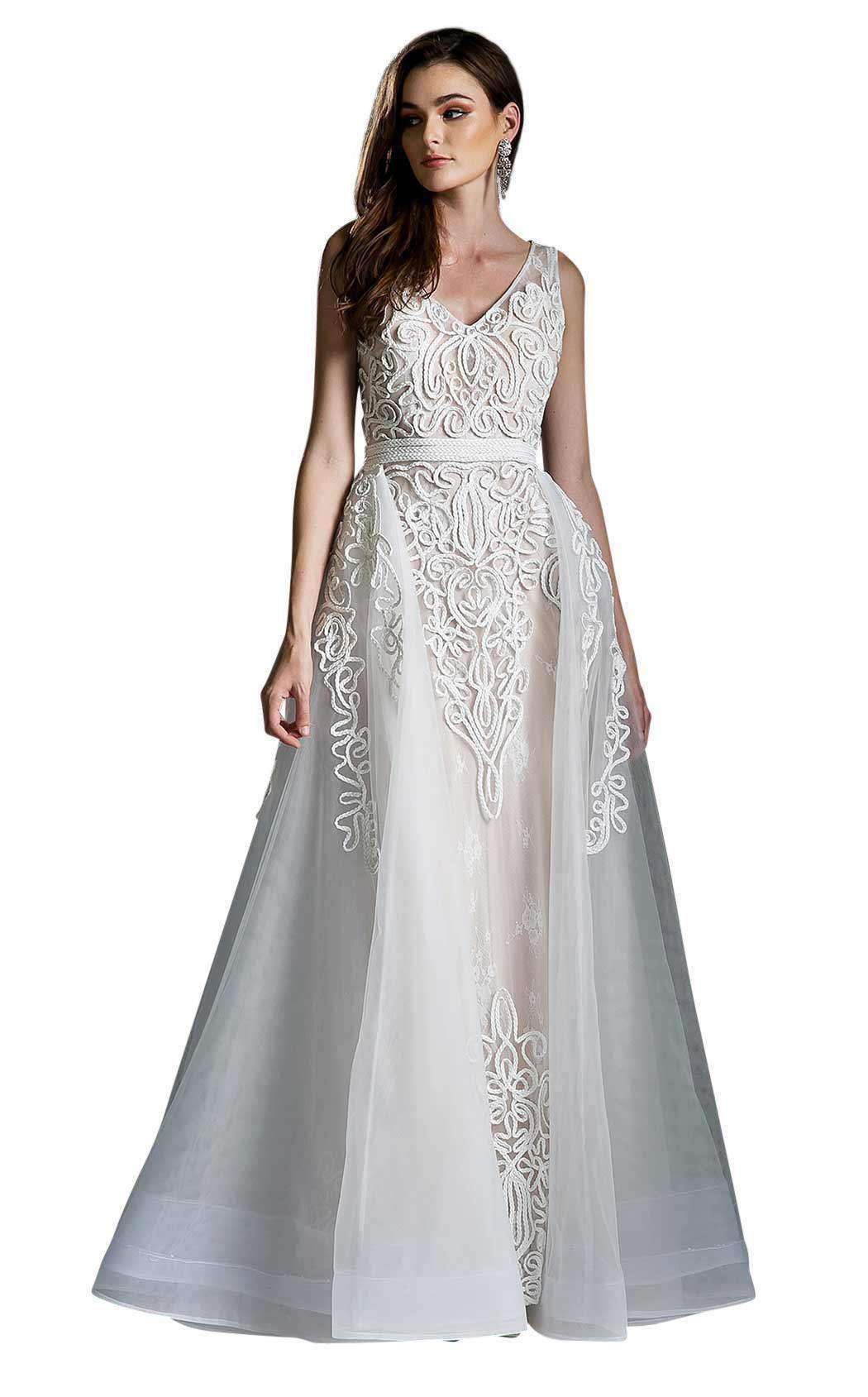Leo Dress 11525