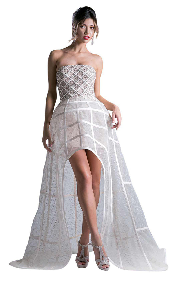 Andrea and Leo 6394 Cream