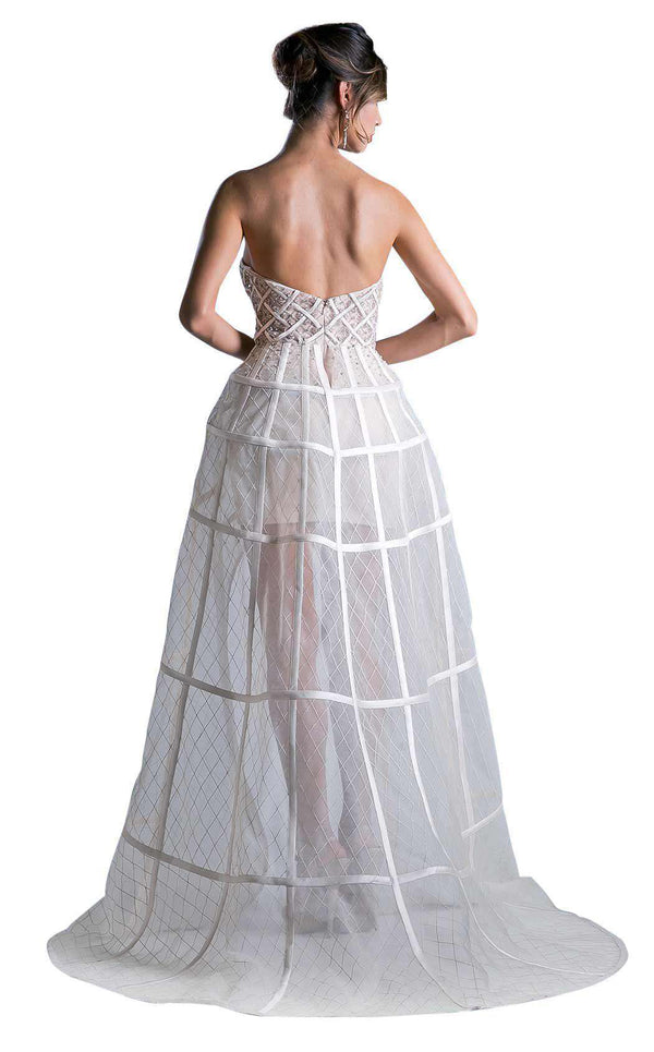 Andrea and Leo 6394 Cream