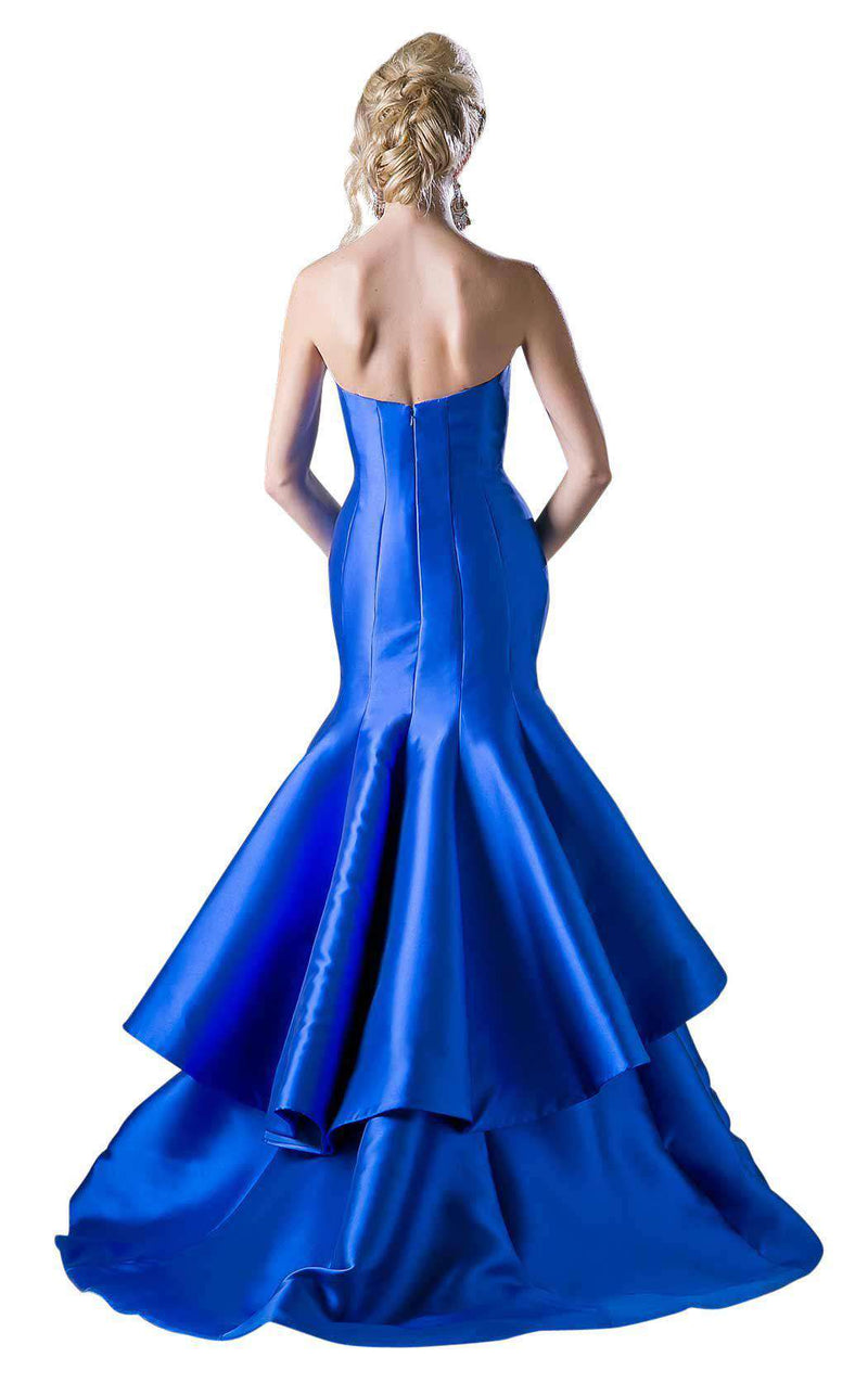 Andrea and Leo 13355 Royal