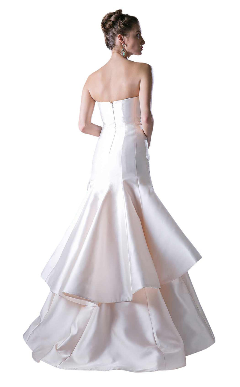 Andrea and Leo 13355 Cream