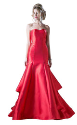 Andrea and Leo 13355 Red