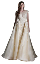 Andrea and Leo 51256 Champagne