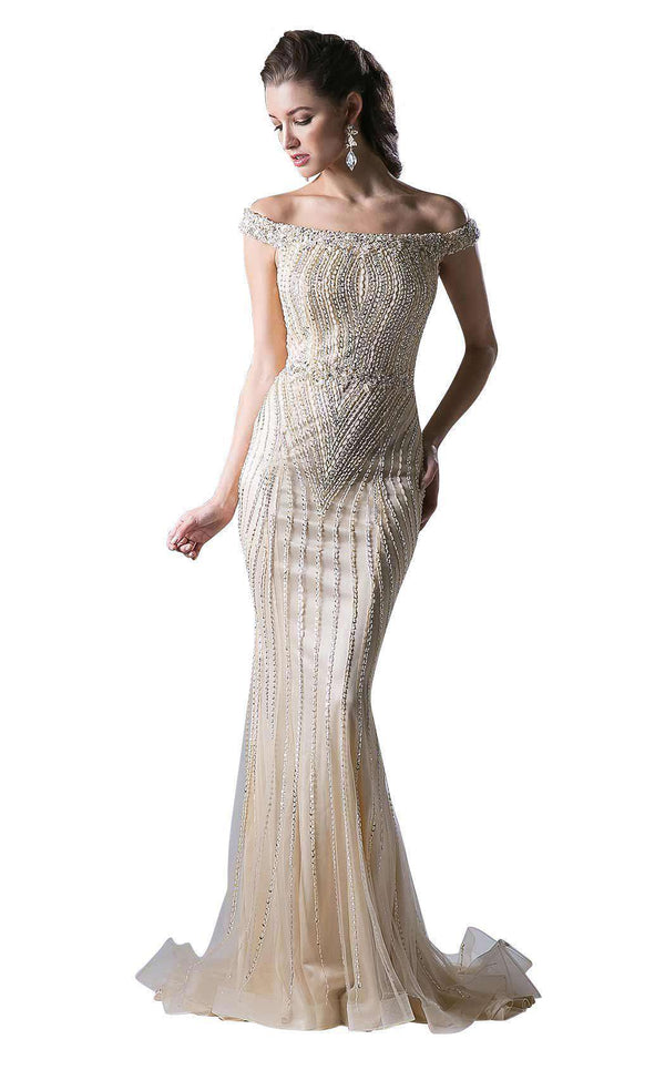 Andrea and Leo 61186 Gold