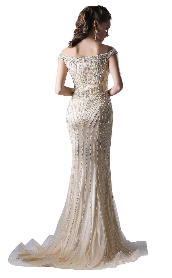 Andrea and Leo 61186 Gold