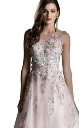 Andrea and Leo 61227 Blush