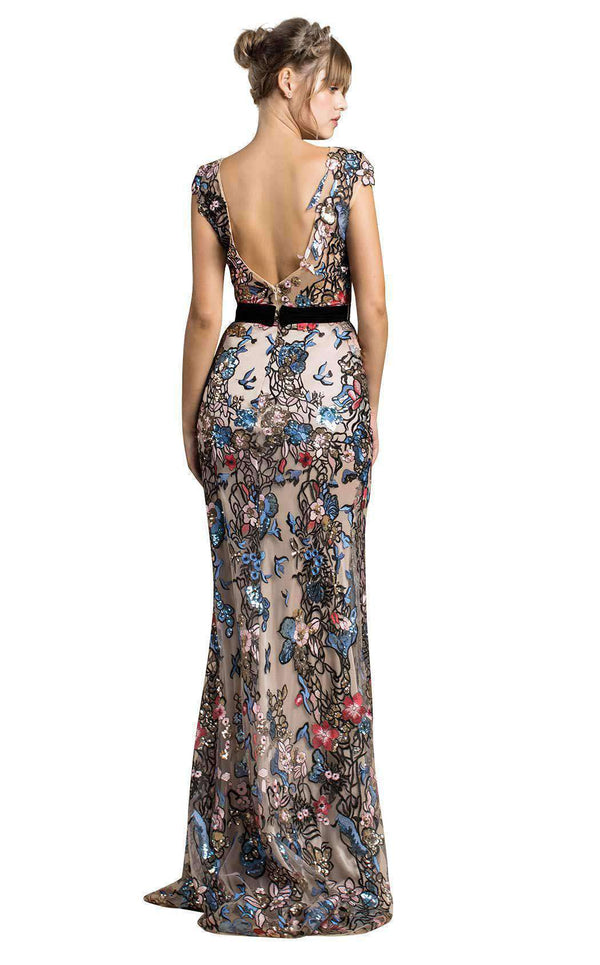 Andrea and Leo A0139 Multi