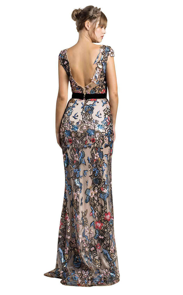 Andrea and Leo A0139 Multi