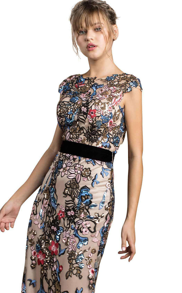 Andrea and Leo A0139 Multi