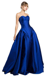 Andrea and Leo A0262 Royal