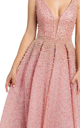 Andrea and Leo A0379 Paris Pink