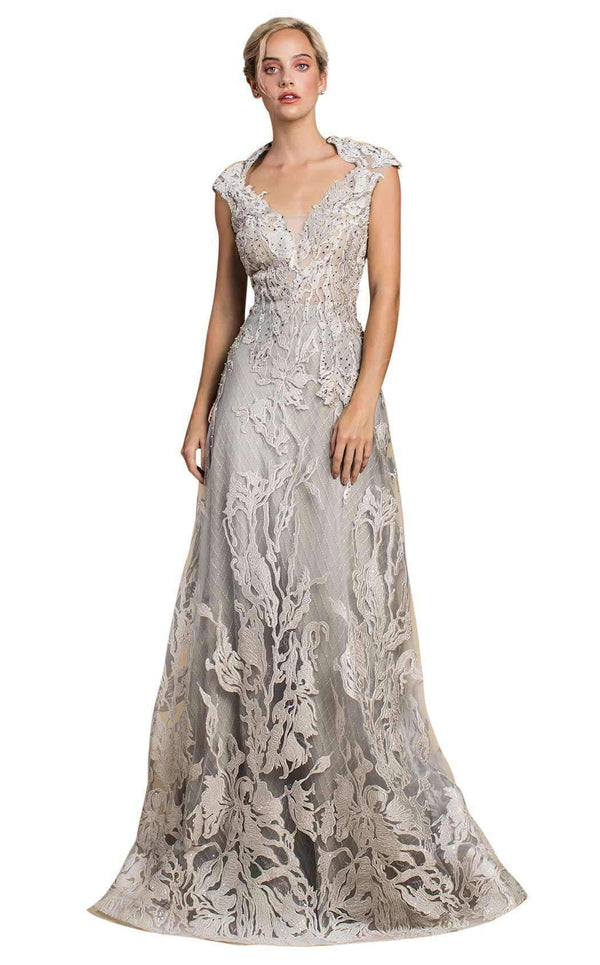 Andrea and Leo A0390 Mercury