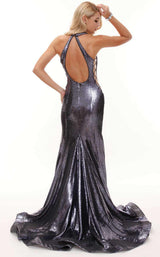 Ava Presley 32152 Gunmetal