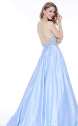 Ava Presley 33213 Periwinkle