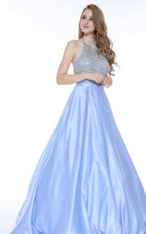 Ava Presley 33213 Periwinkle