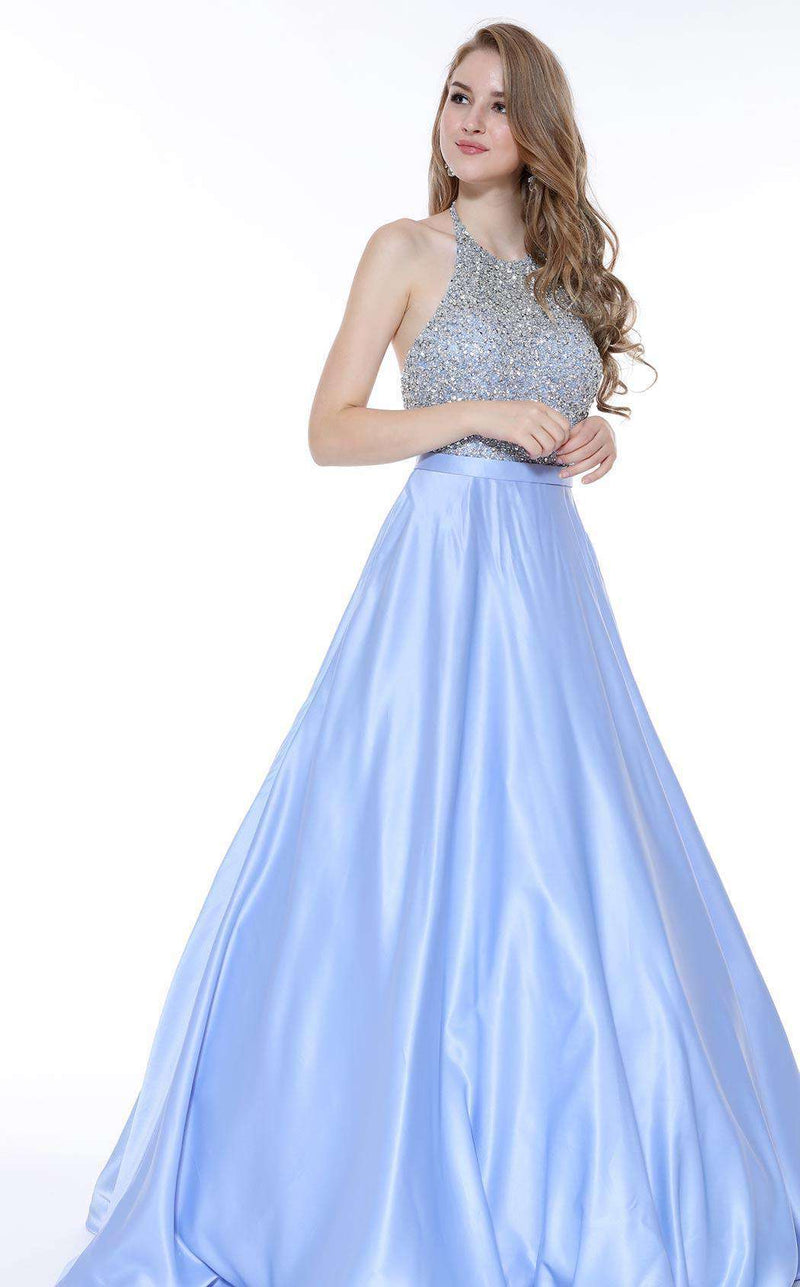 Ava Presley 33213 Periwinkle