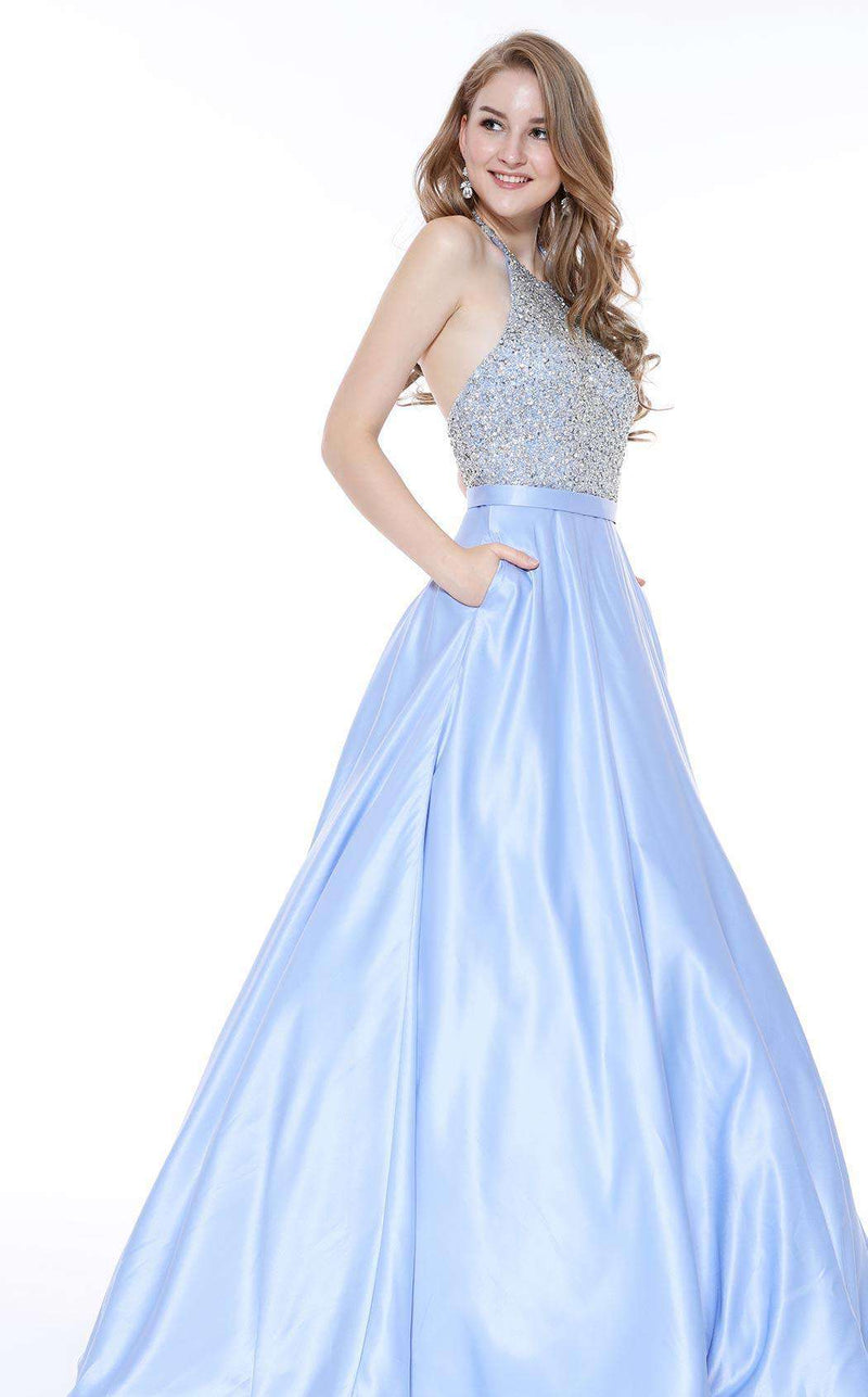 Ava Presley 33213 Periwinkle