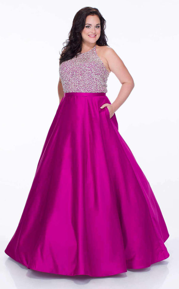 Ava Presley 33213P Magenta