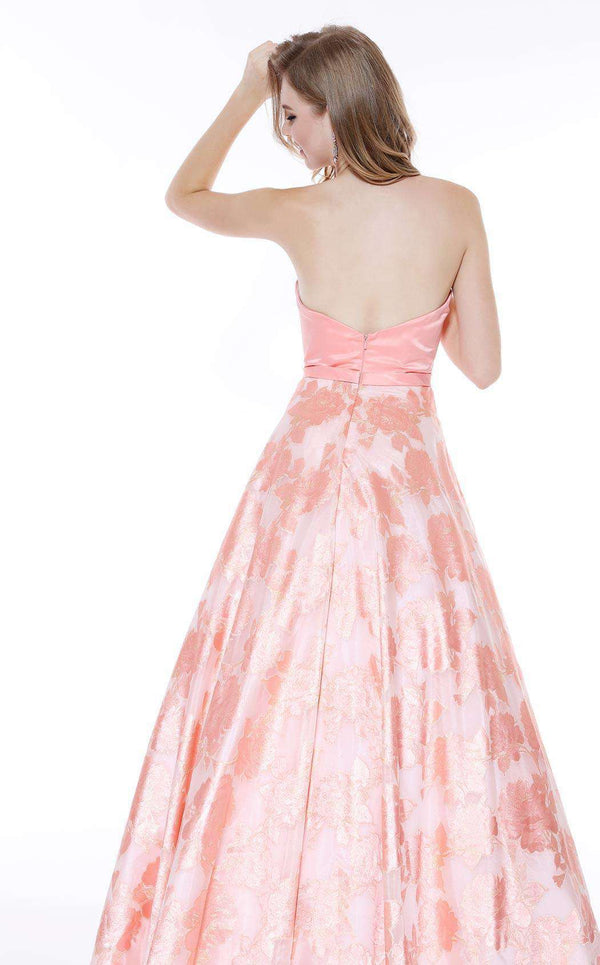 Ava Presley 33218 Coral