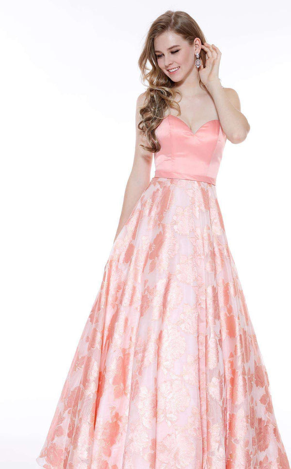 Ava Presley 33218 Coral