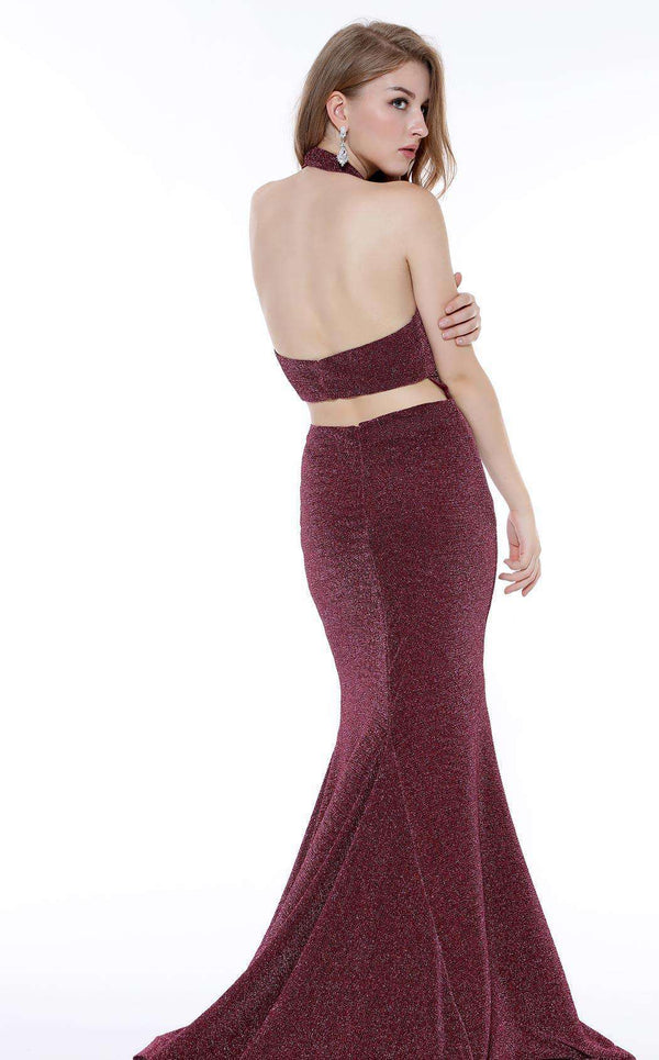 Ava Presley 33227 Berry