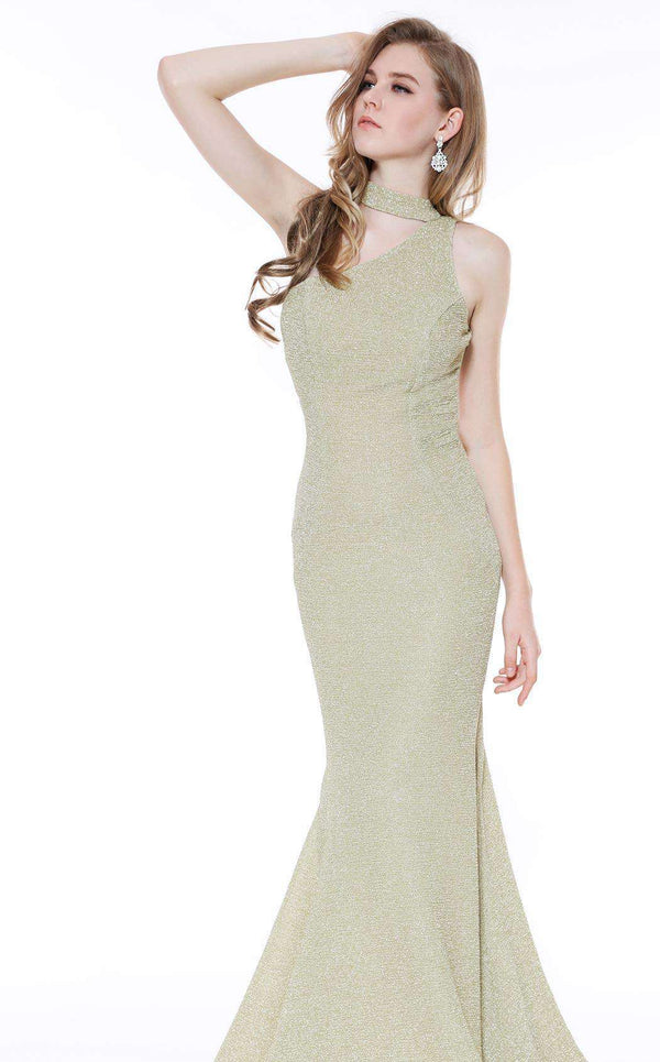 Ava Presley 33245 Gold