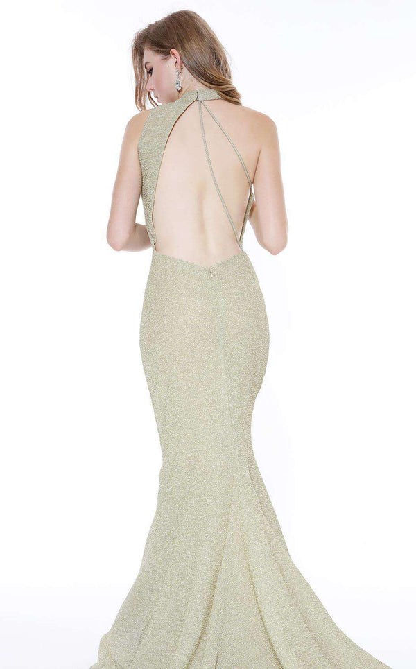 Ava Presley 33245 Gold