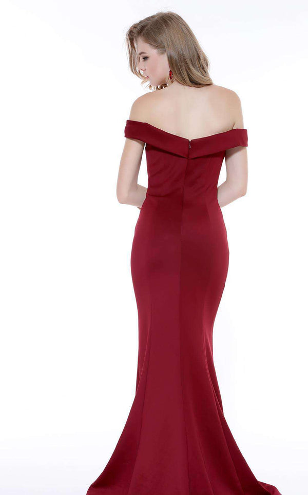 Ava Presley 33249 Marsala