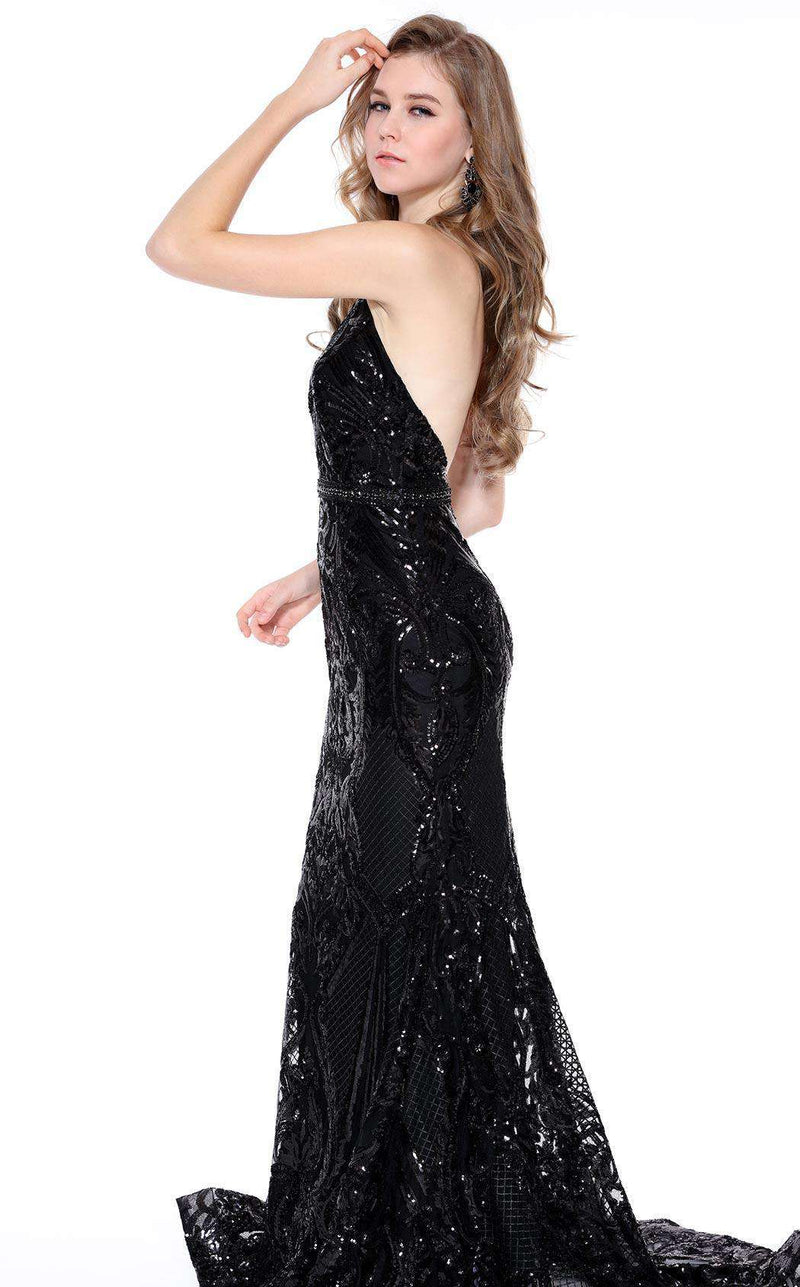 Ava Presley 33258 Black
