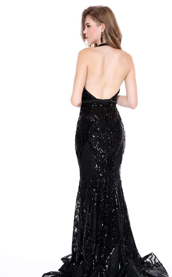 Ava Presley 33258 Black