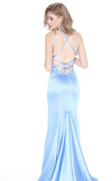 Ava Presley 33271 Periwinkle