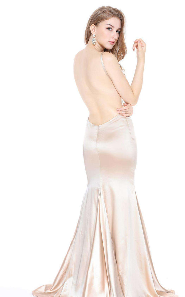 Ava Presley 33272 Champagne