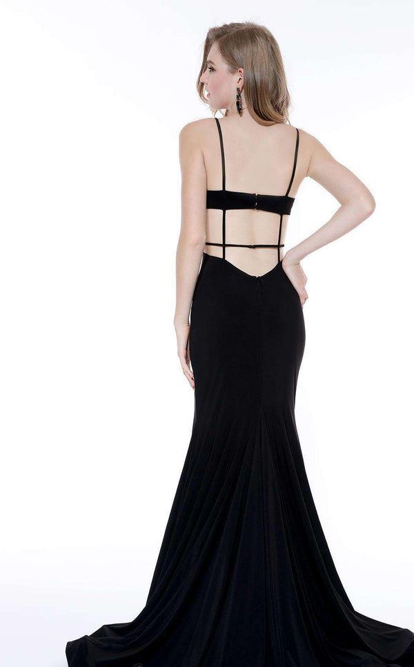 Ava Presley 33273 Black