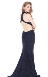 Ava Presley 33285 Navy