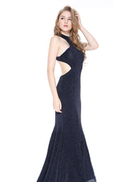 Ava Presley 33285 Navy