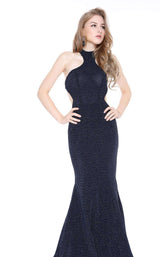 Ava Presley 33285 Navy