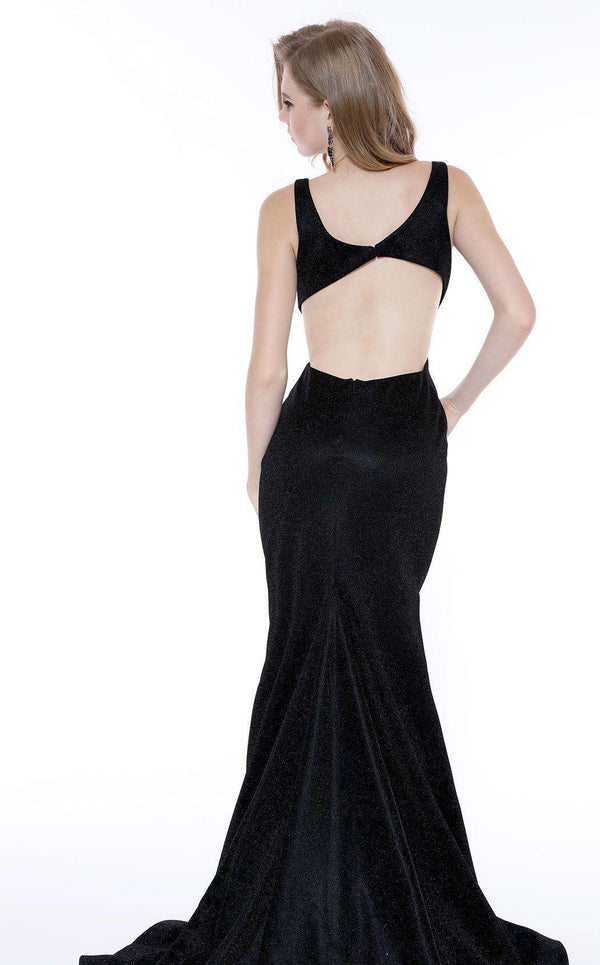 Ava Presley 33286 Black