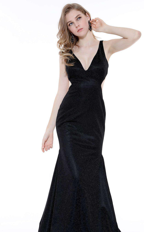 Ava Presley 33286 Black