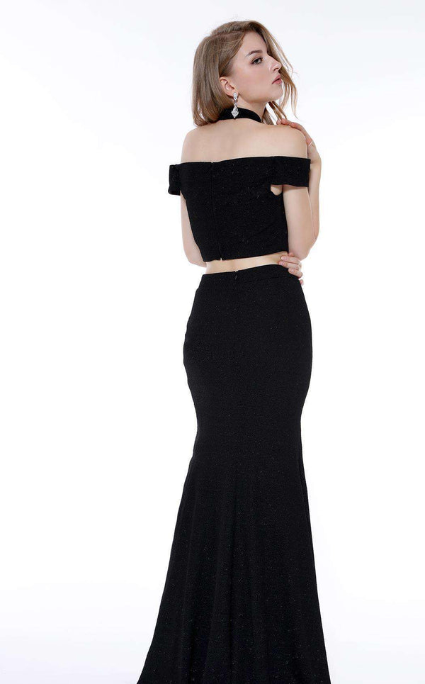 Ava Presley 33287 Black