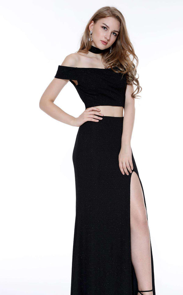 Ava Presley 33287 Black