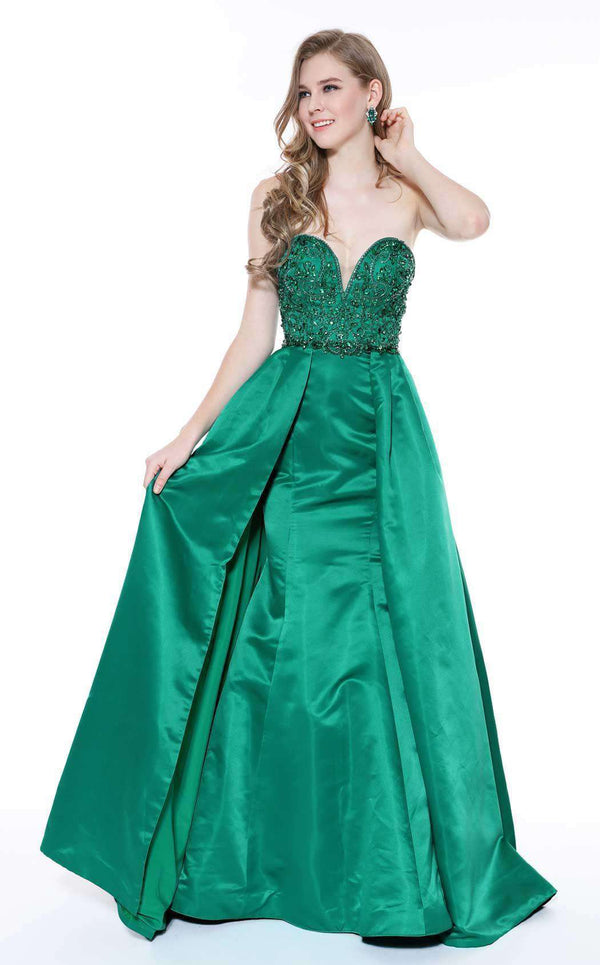 Ava Presley 33295 Emerald Green