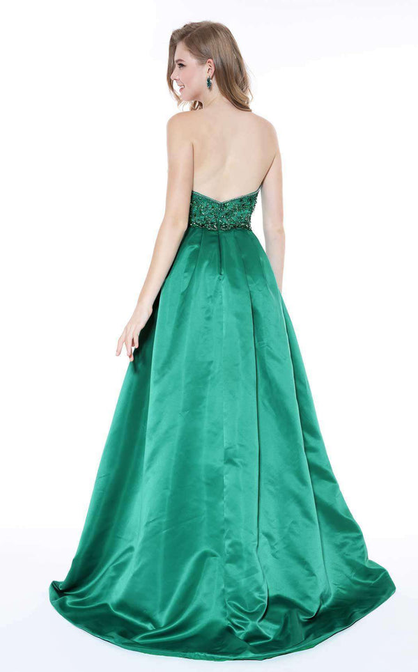 Ava Presley 33295 Emerald Green