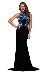 Nox Anabel 8375 Black