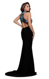 Nox Anabel 8375 Black