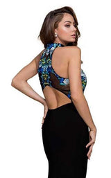 Nox Anabel 8375 Black