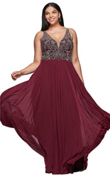 Faviana 9424 Chianti