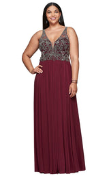 Faviana 9424 Chianti