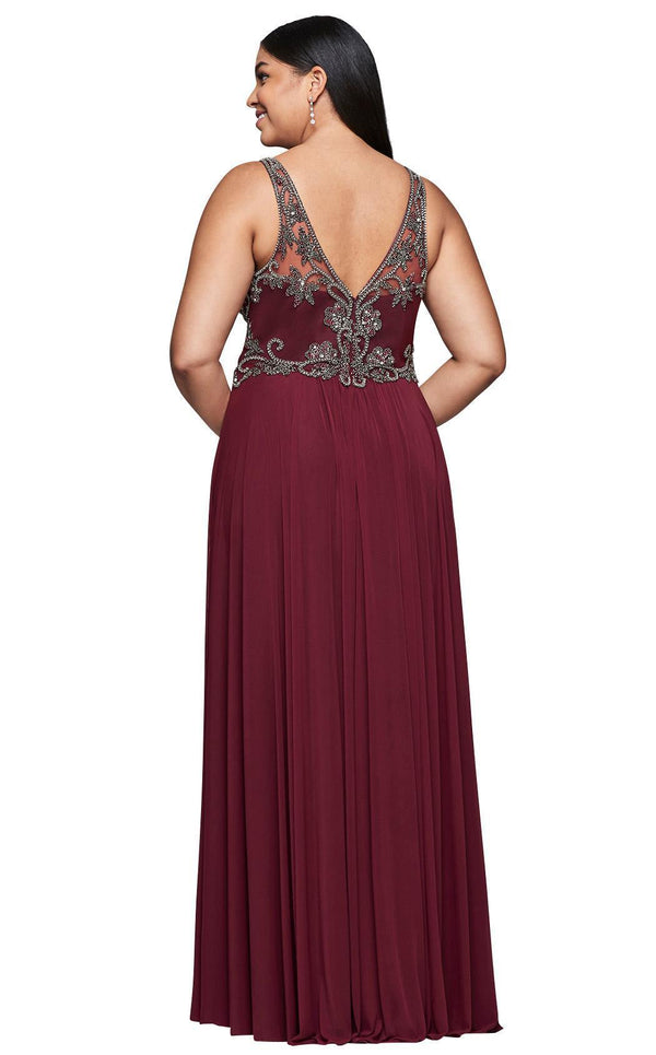 Faviana 9424 Chianti