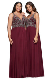 Faviana 9424 Chianti